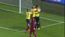 FC Sochaux 1-0 AC Ajaccio - Le But de Faneva Andriatsima - 23.9.2016