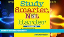 Big Deals  Study Smarter, Not Harder (Reference Series)  Best Seller Books Most Wanted