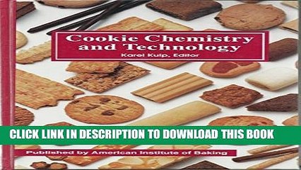 [PDF] Cookie Chemistry   Technology Popular Online