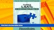Big Deals  The PowerScore LSAT Deconstructed Series: Three LSATs Deconstructed  Best Seller Books