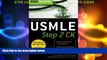 Big Deals  Deja Review USMLE Step 2 CK , Second Edition  Best Seller Books Most Wanted