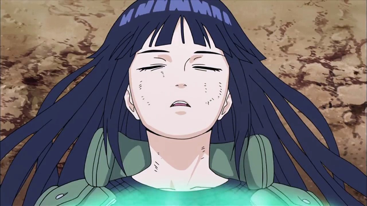 Naruto And Kushina Vs. PainNaruto Vs. Pain NARUTO AMV  I Am Stronger