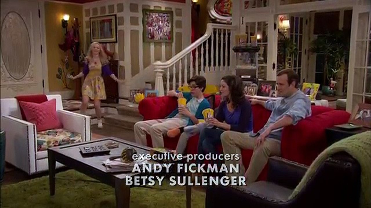 Liv i Maddie - Szansa. Odcinek 9. OglÄ…daj tylko w Disney Channel