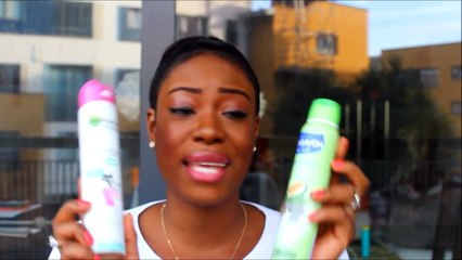 Comment éliminer la transpiration efficacement