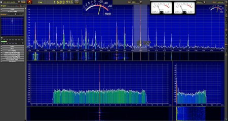 Silver στους 1690 khz