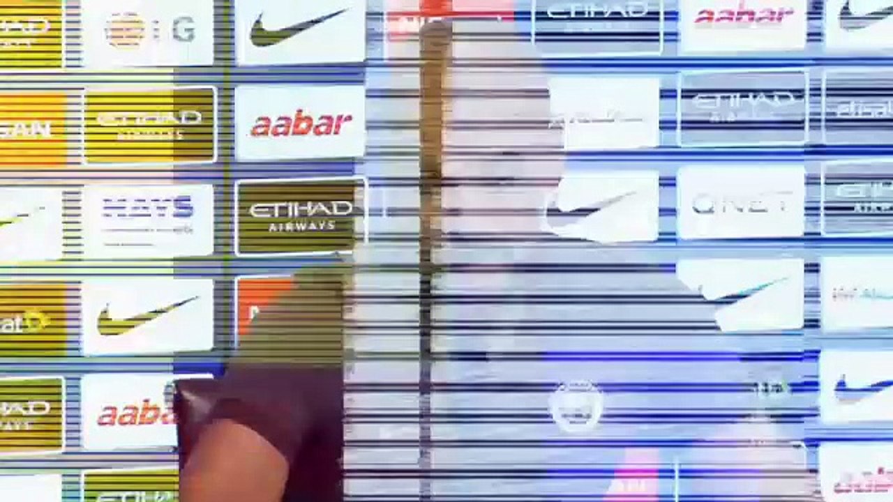 Guardiola vs Yaya Toure
