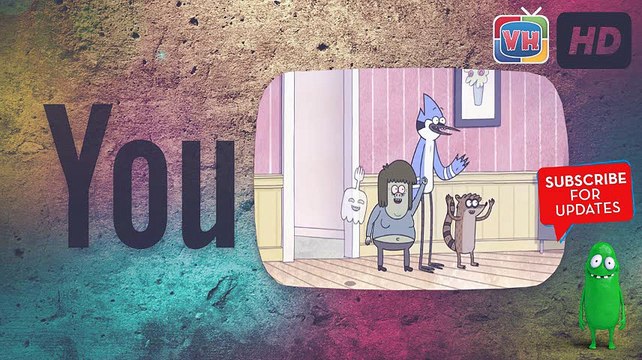 A Noite da Rapaziada 2 Apenas um Show Prévia | Cartoon Network