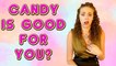 New Study Finds Candy Is Good for You!! Health Tips, Nutrition, Weight Loss, Obesity, Kids