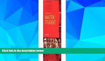 Big Deals  Ellis Becoming A Master Student Plus Web Bookletfor Packages Twelfth Edition  Free Full
