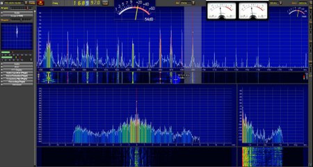 Υπάρχω  στους 1690 khz