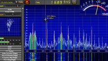Ευβοϊκός στους 1690 khz