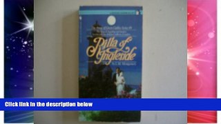 Big Deals  RILLA OF INGLESIDE (Anne of Green Gables Series)  Best Seller Books Best Seller
