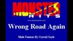 Crystal Gayle - Wrong Road Again MH . [HD Karaoke] RK02131