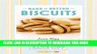 New Book Bake it Better: Biscuits (The Great British Bake Off)