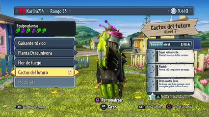 Plants vs Zombies Garden Warfare_20160922182615
