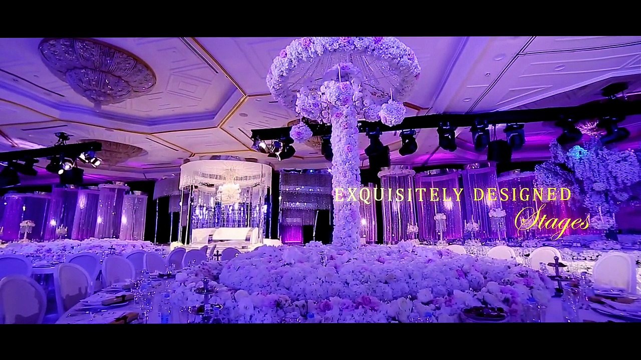 Lavish Events Usa