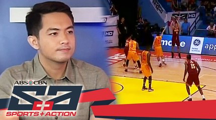 The Score: NCAA 92 final four match-ups