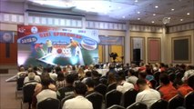 Özel Sporcular Türkiye Bocce Şampiyonası