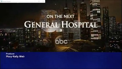 General Hospital 9-26-16 Preview