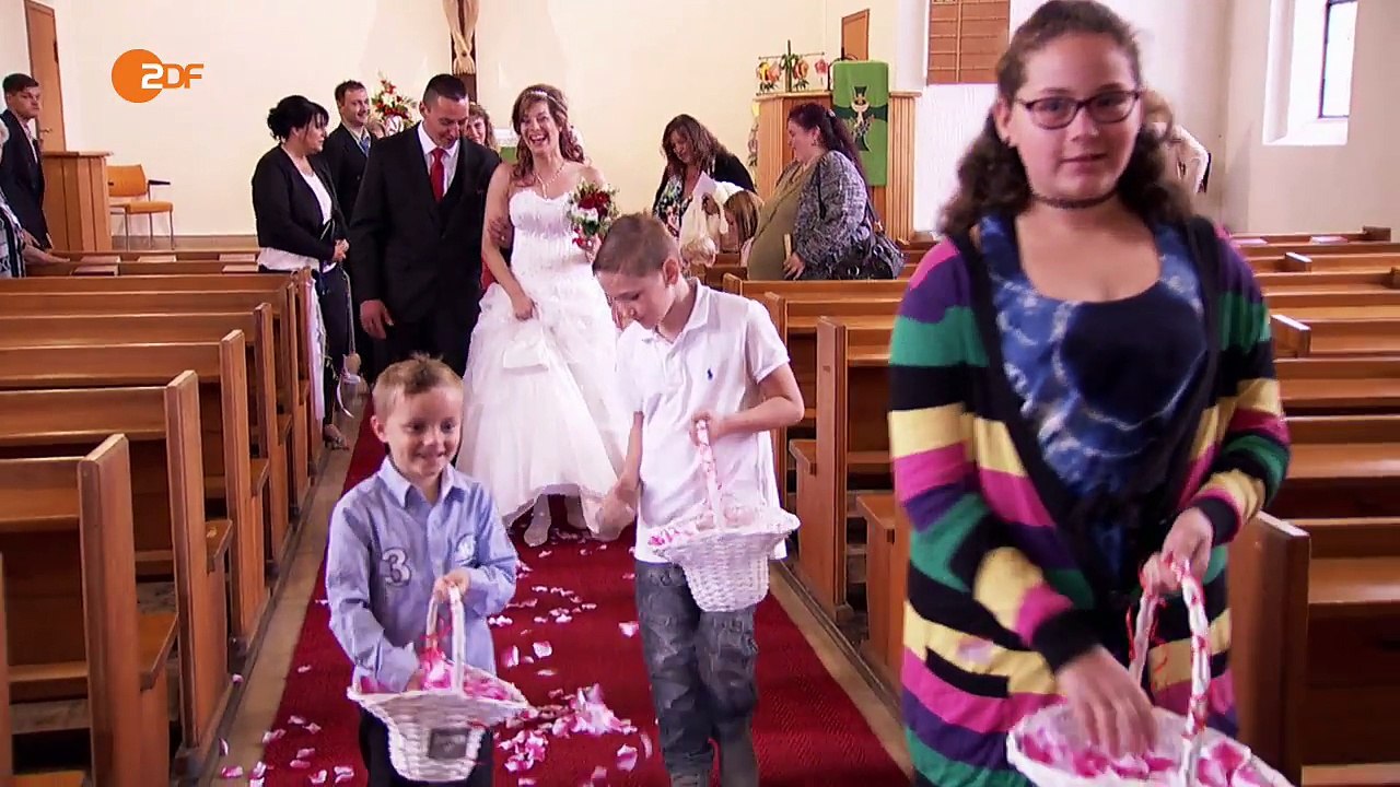 Armes Deutschland, reiches Deutschland