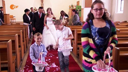 Armes Deutschland, reiches Deutschland