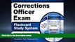 Online eBook Corrections Officer Exam Flashcard Study System: Corrections Officer Test Practice