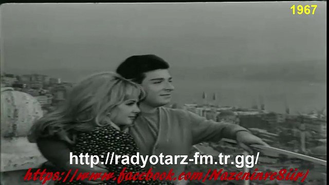 Zeki MÜREN Girersen kalbime çıkma sakın Vd. Nazenin