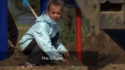 Smiles and Hope in Fraser Lake | TransCanada