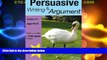 Big Deals  Persuasive Writing   Argument: Teach Your Child To Write Good English (Teach Your Child
