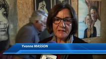 Hautes-Alpes : La femme de Sam Masson organise une exposition en hommage à son défunt mari
