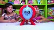 Бум-Бум Балун - Челлендж с Ярославой и Ритой. Видео для детей - Boom Boom Balloon - Challenge