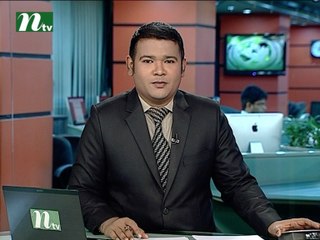 NTV Moddhoa Raater Khobor | 24 September 2016