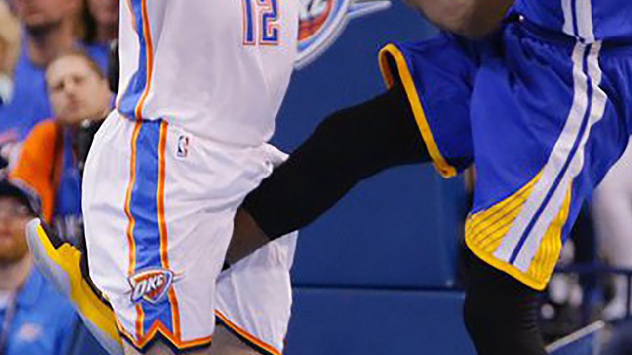 New "Draymond Green" Rule: NBA Cracking Down On Nut Shots