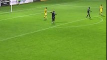 US Orléans 0-2 Amiens SC - Le Doublé de Aboubakar Kamara (23.9.2016)