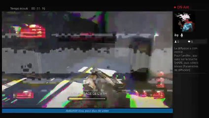 Call of duty Avenced warfare (18)