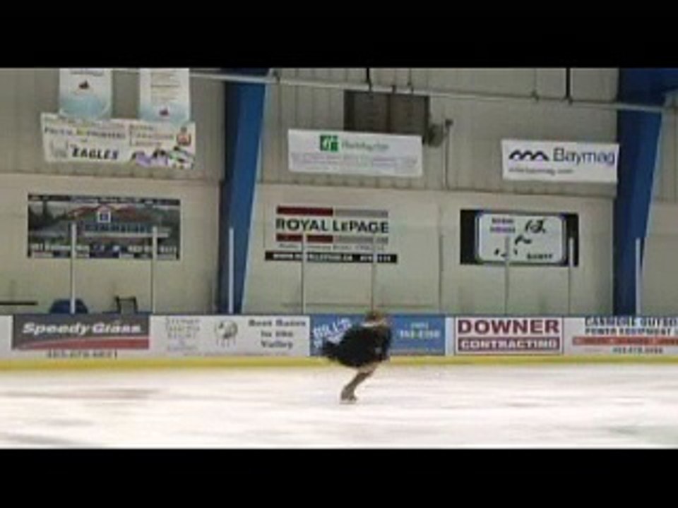 2016 Canmore Fall Invitational