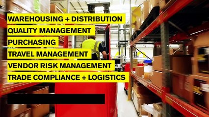 Bloomberg's Global Supply Chain | Bloomberg