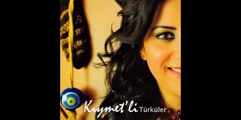 Kıymet Aydoğan - Elin Dikenleri Gül Oldu Gitti ( U. H.)