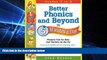 Must Have PDF  Better Phonics and Beyond in 5 Minutes a Day: Phonics Fun for Kids and Parents on
