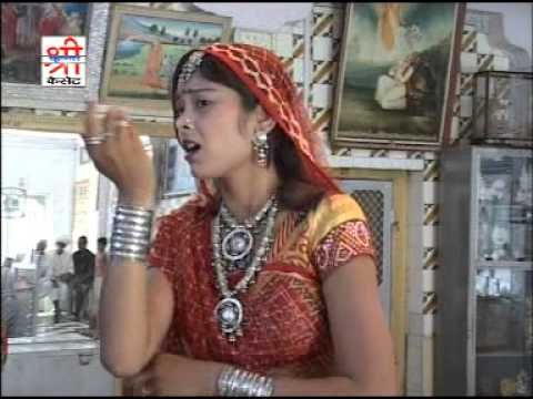 O Mahara Mata Ji Aadhi Dhodhi | Rajasthani Latest Song | Devotional Hit|Video Songs