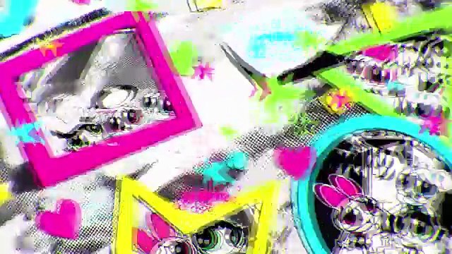 Abertura Estendida As Meninas Superpoderosas | Cartoon Network