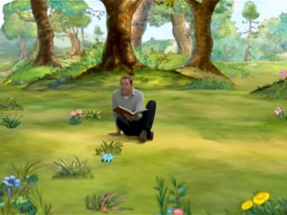 Kubusiowe opowieści o przyjaźni - Najsłodszy z przyjaciół