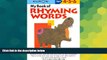 Must Have PDF  My Book Of Rhyming Words (Kumon Workbooks)  Best Seller Books Best Seller