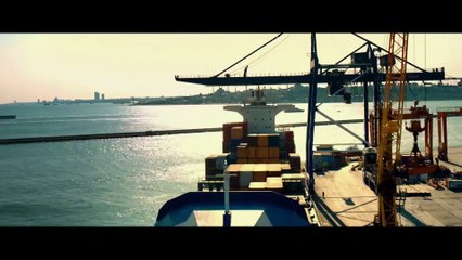 Безбашенный Ник — Русский трейлер (2016)