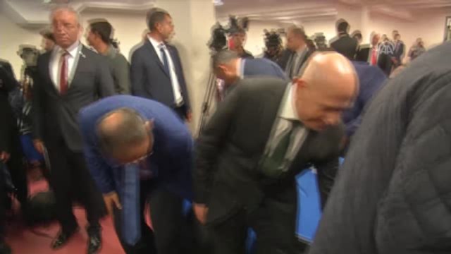 Çevre ve Şehircilik Bakanı Özhaseki: 'İstanbul Dönüşmek Zorunda'