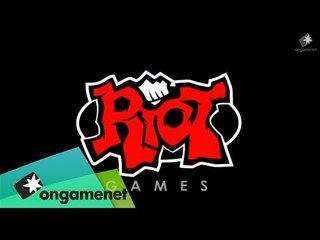 LOL ALL-STAR 2014_Promotion