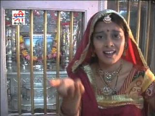Devi Mandir Ra Pat Khol  | Rajasthani Latest Song | Devotional Hit|Video Songs