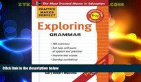 Big Deals  Practice Makes Perfect: Exploring Grammar (Practice Makes Perfect Series)  Best Seller