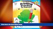 Big Deals  Printing Practice for Beginners, Grades K - 1: Gold Star Edition (Home Workbooks)  Free