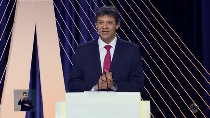 Assista à íntegra do debate com os candidatos à Prefeitura de São Paulo - Bloco 3